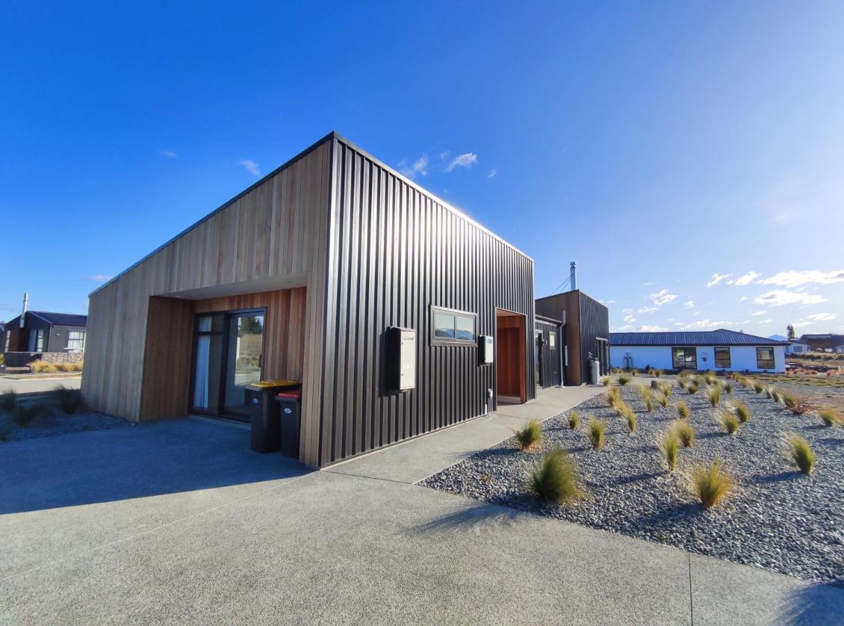 Carrickbeg Holiday home Lake Tekapo